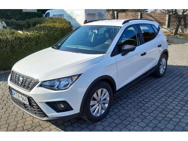 Seat Arona 1.0 TSFi